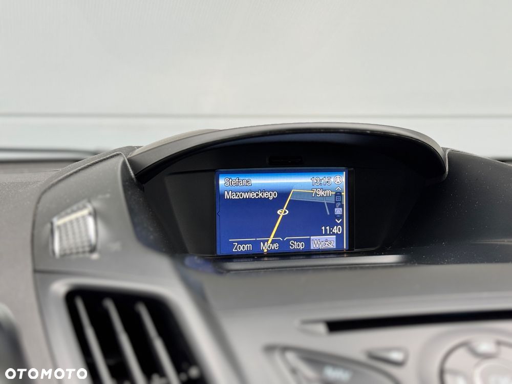 Ford Kuga 2.0 TDCi AWD Edition - 34