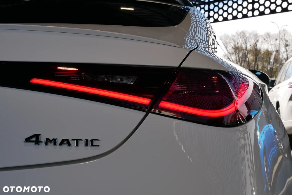 Mercedes-Benz CLE - 35