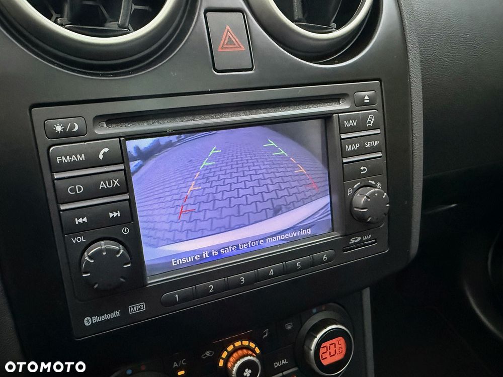 Nissan Qashqai 1.6 Tekna - 4