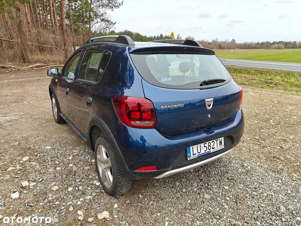 Dacia Sandero 0.9 TCe Laureate - 8