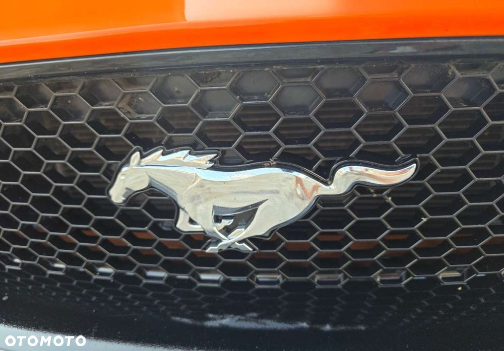 Ford Mustang 5.0 V8 GT - 38