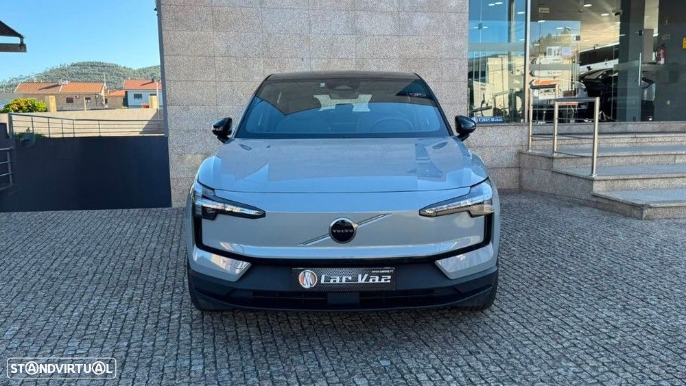Volvo EX30 69 kWh Single Motor Extended Range Plus - 2