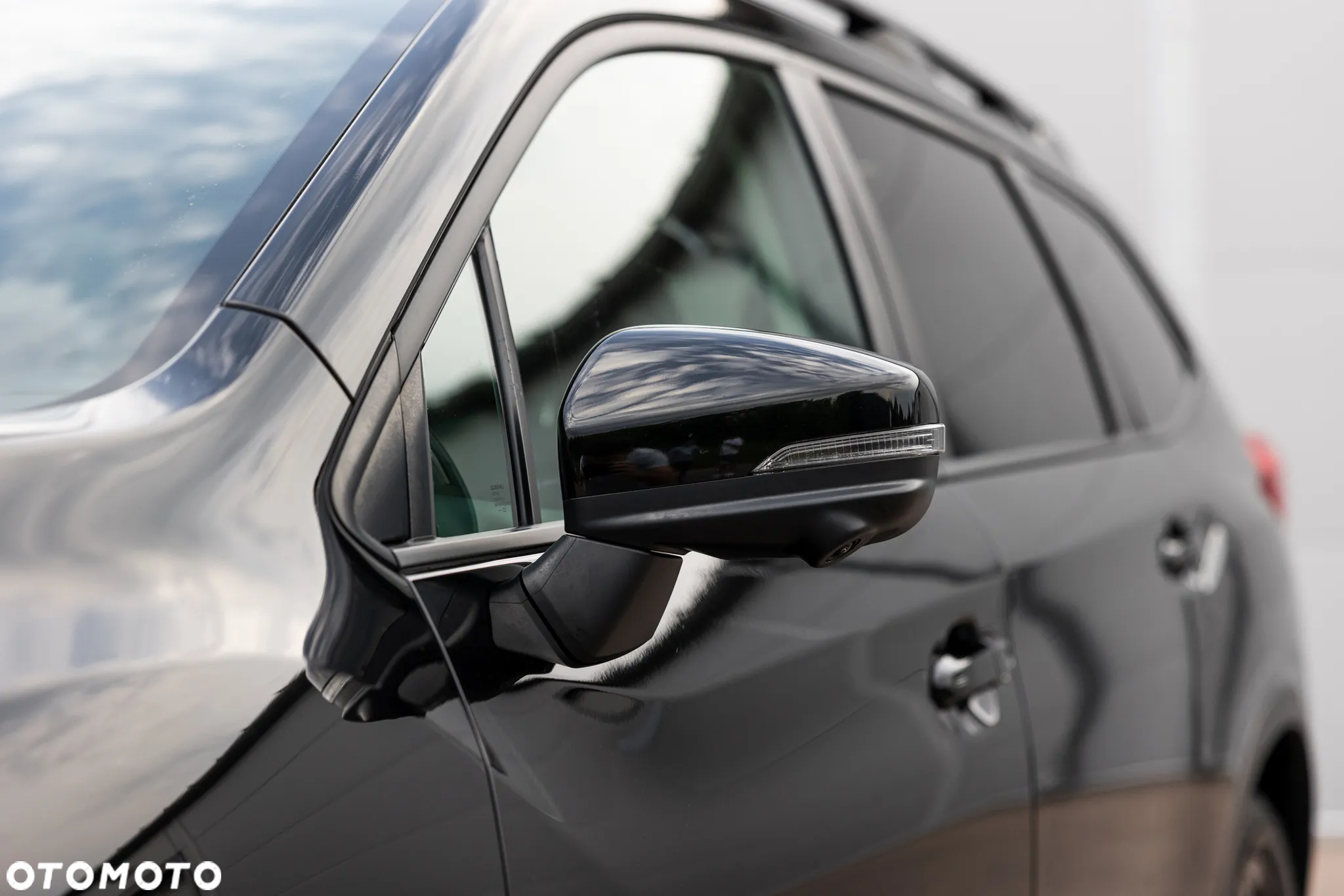 Subaru Ascent - 9