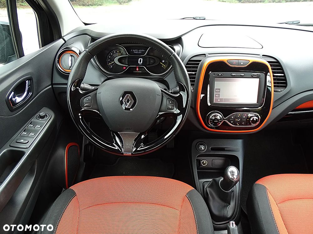 Renault Captur (ENERGY) TCe 90 LIMITED - 6