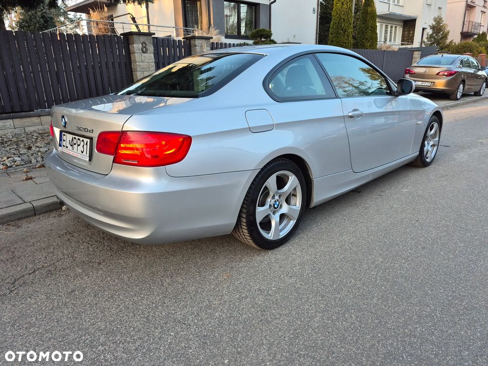 BMW Seria 3 - 8