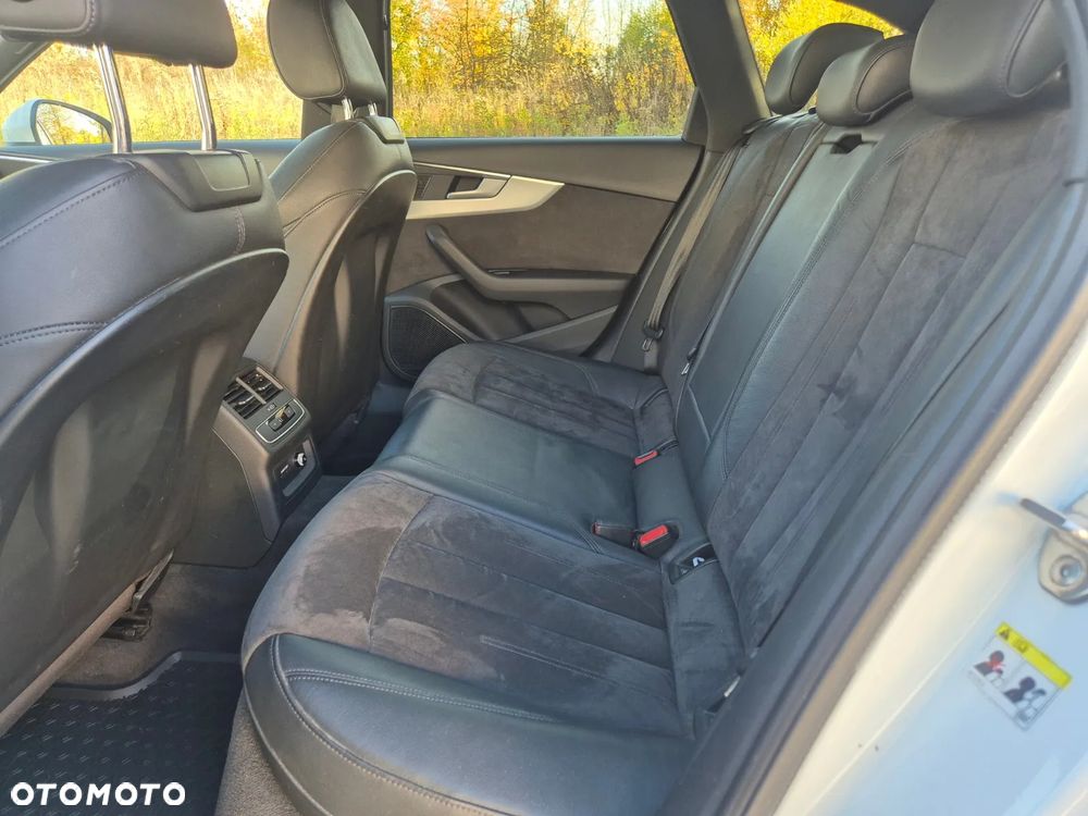 Audi A4 Avant - 26
