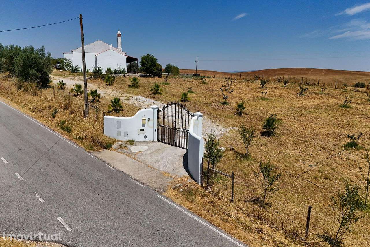 Monte Alentejano - Grande imagem: 2/41