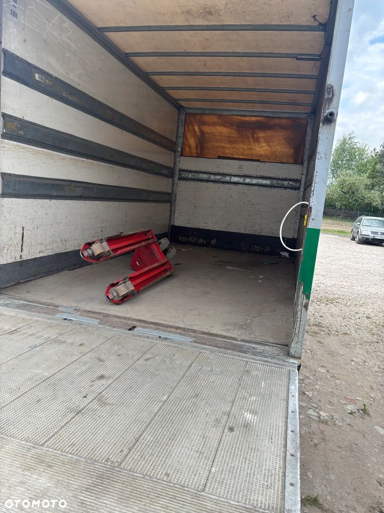 Iveco Daily 35C15 - 3