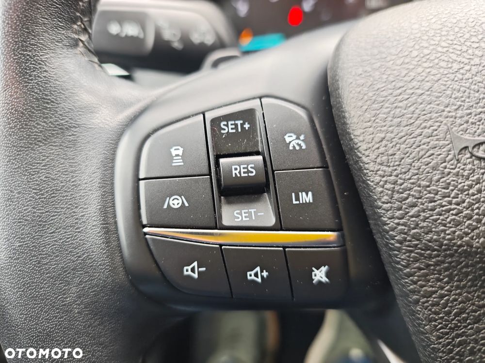 Ford Focus - 19