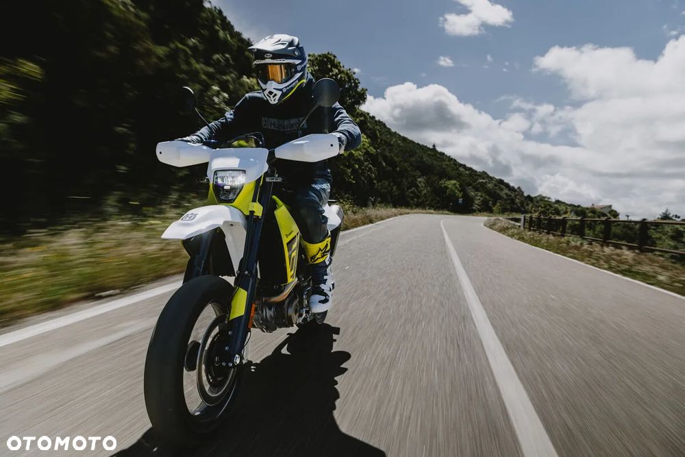 Husqvarna 701 - 20