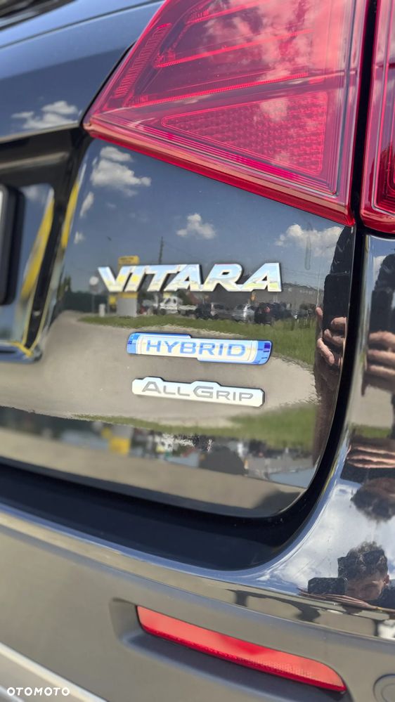 Suzuki Vitara - 8