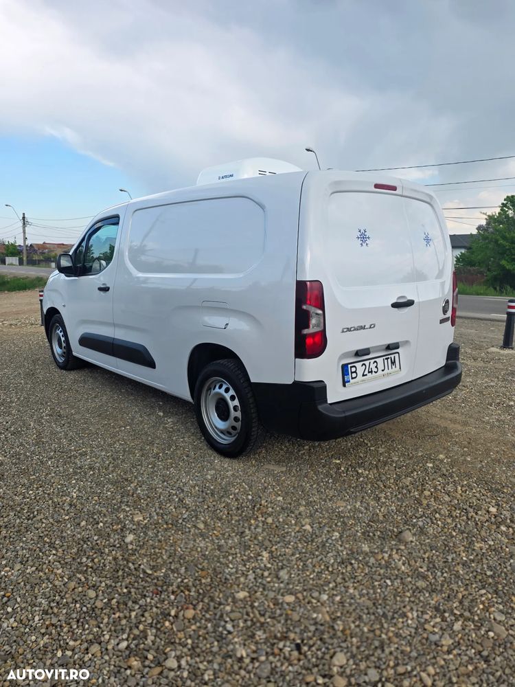 Fiat DOBLO - 6