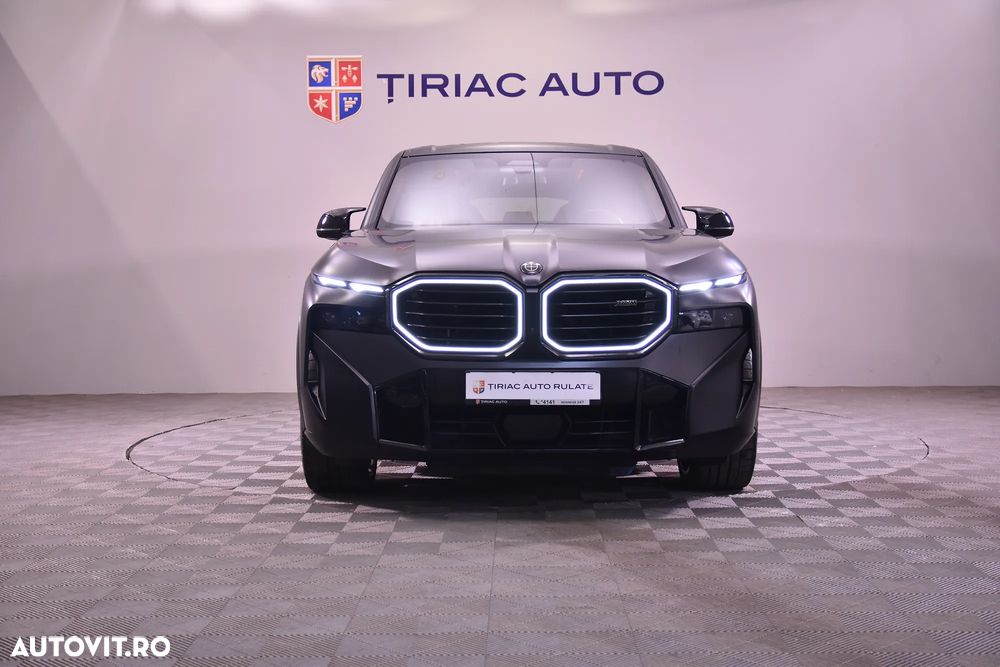 BMW XM Standard - 8