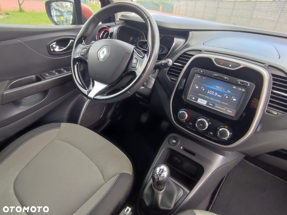 Renault Captur ENERGY dCi 90 Start&Stop Intens - 18