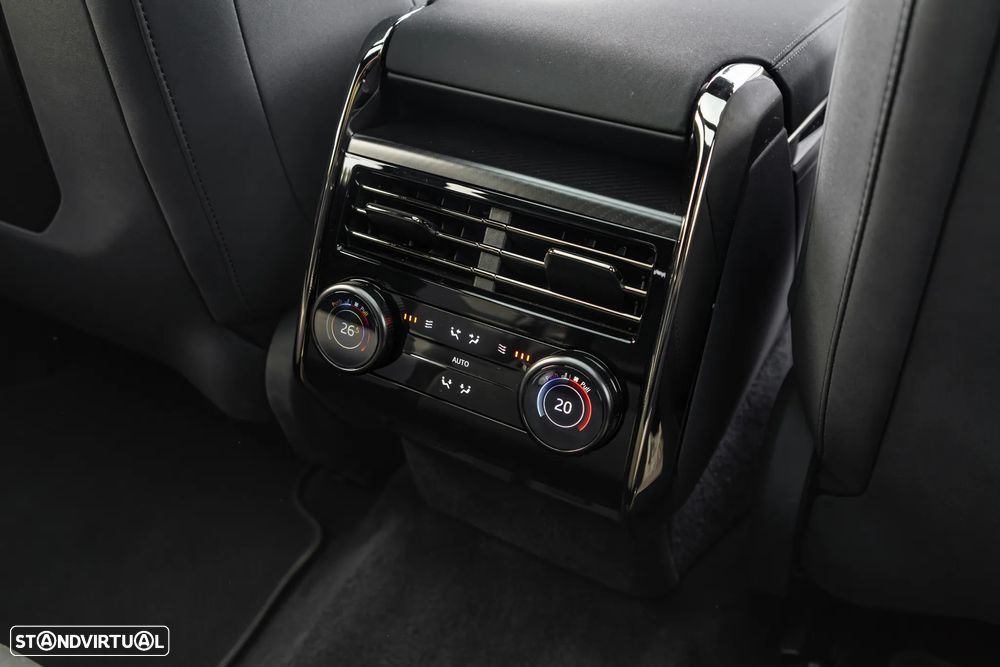 Land Rover Range Rover Sport 4.4 P635 SV Edition One (Carbon) - 38