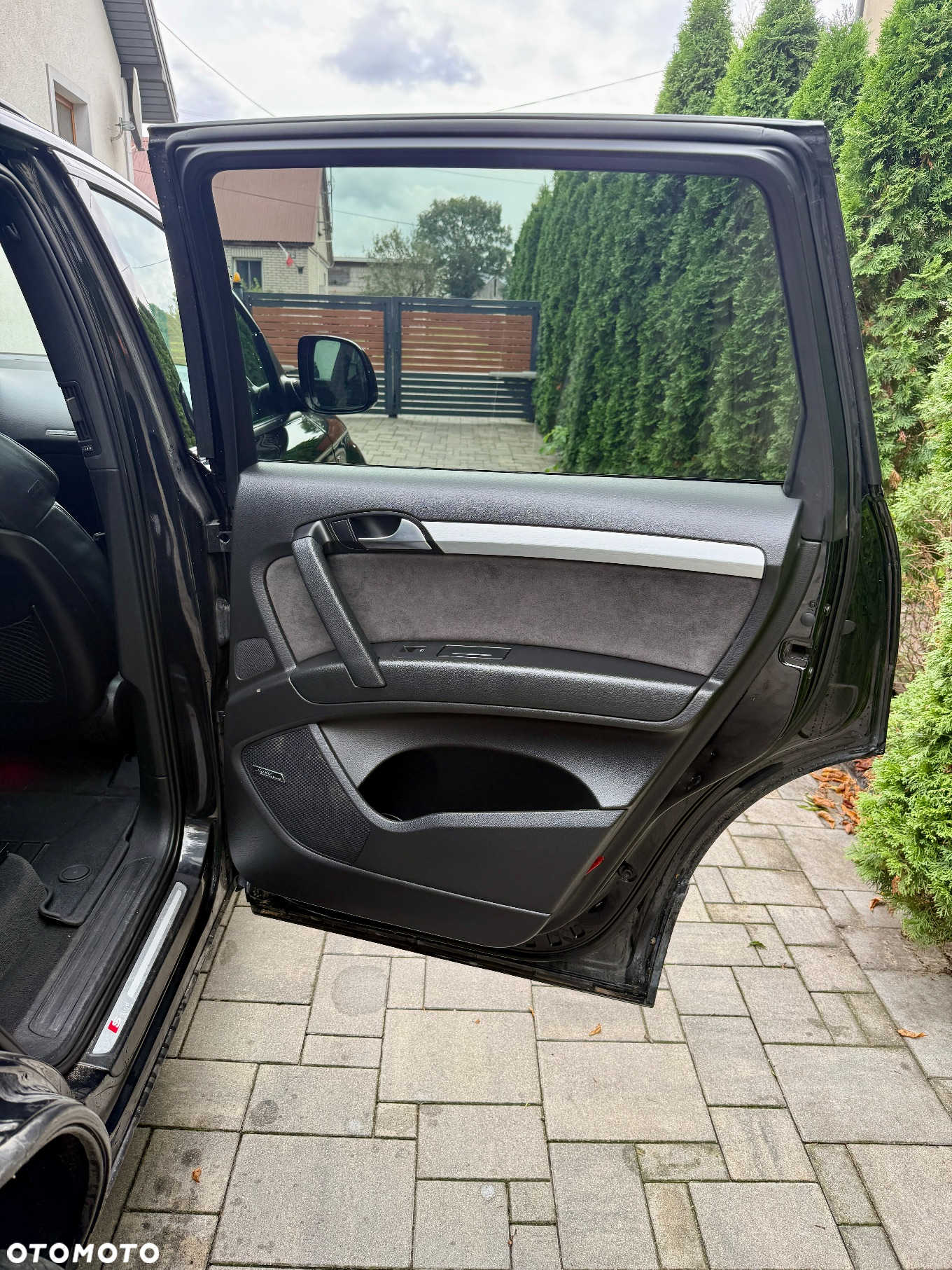 Audi Q7 4.2 TDI Quattro Tiptr - 17
