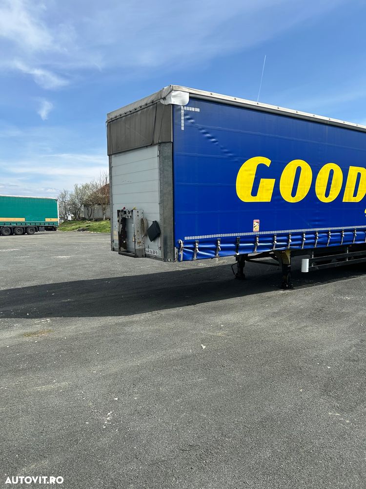 Schmitz Cargobull S01 - 4