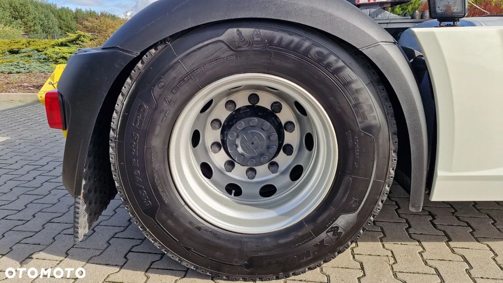 DAF XF 530 SSC JAK NOWY Z NIEMIEC 2021 ROK RETARDER !!! FULL SERWIS DAF !!! - 24