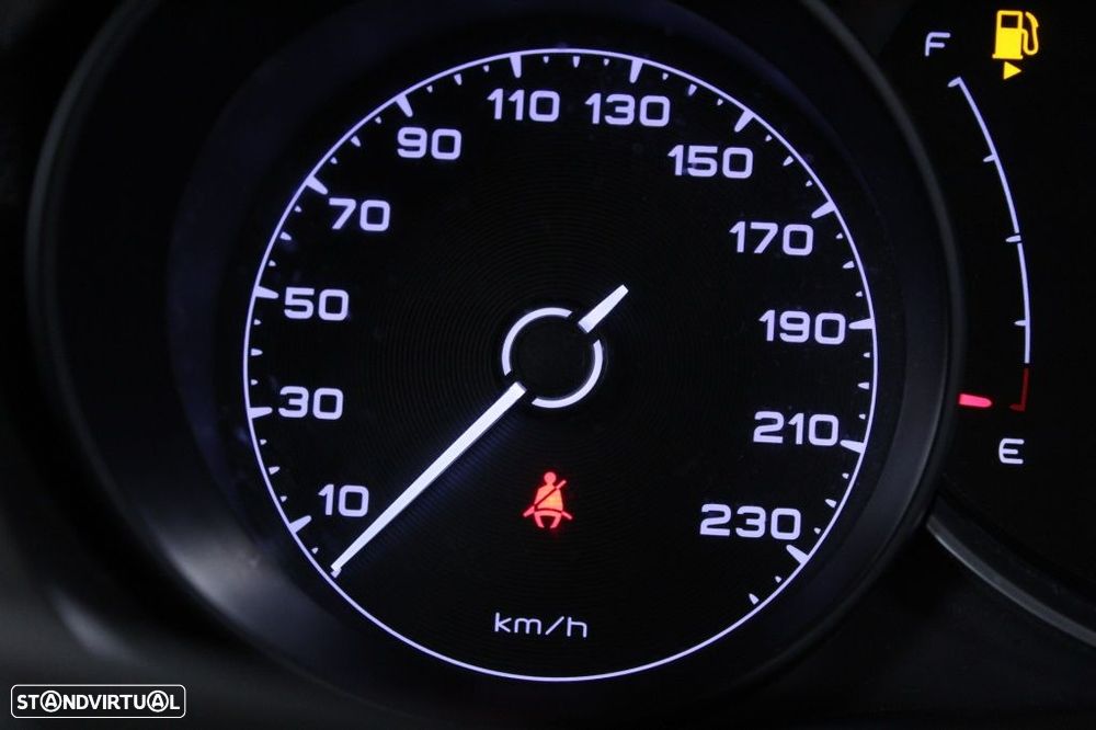 Fiat 500X 1.3 MJ City Cross - 26