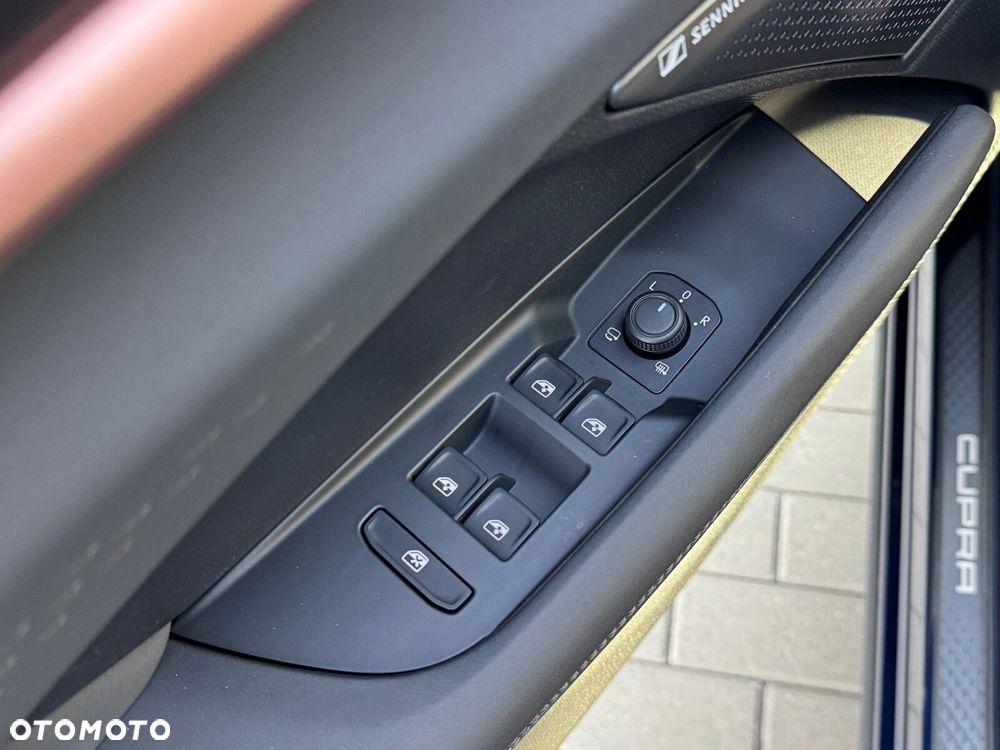 Cupra Terramar 2.0 TSI 4Drive Advantage Edition DSG - 23