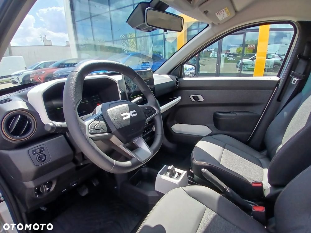 Dacia Spring Electric 24.3kWh 100 Extreme - 12