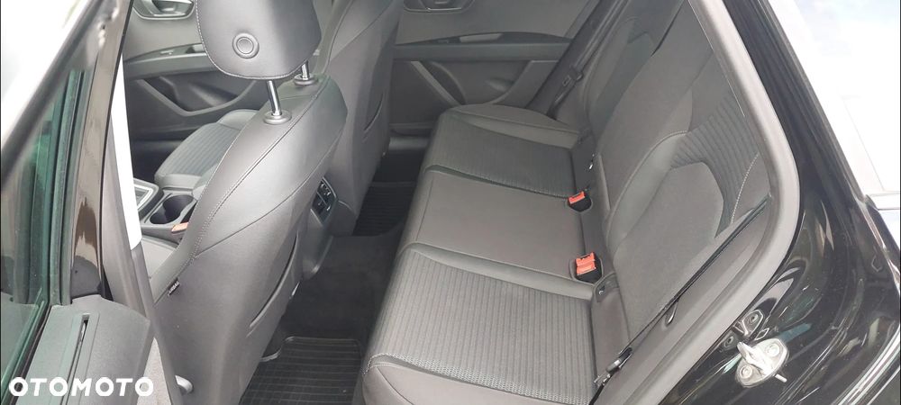 Seat Leon 1.6 TDI Style S&S - 10