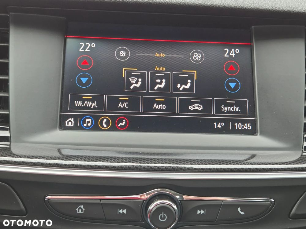 Opel Insignia 2.0 CDTI Elegance S&S - 27