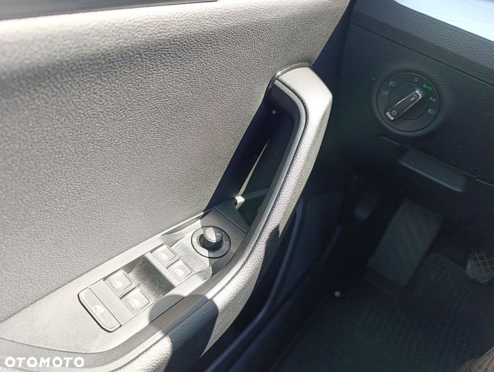 Skoda Superb 1.5 TSI Ambition - 22