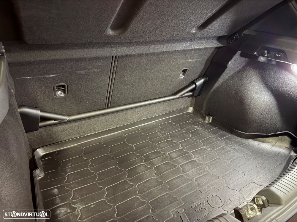 Hyundai i30 N 2.0 T-GDi Pack Performance - 11
