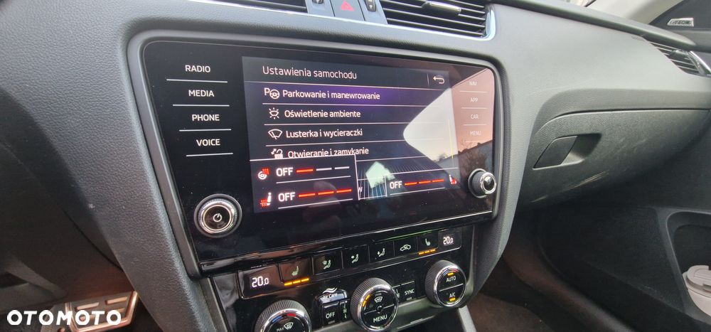 Skoda Octavia - 18