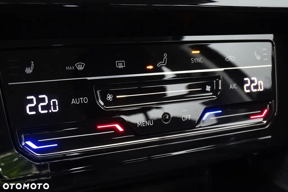 Volkswagen Passat - 29