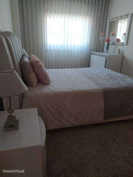 Apartamento T3 duplex Vista Alegre - Ílhavo - Grande imagem: 5/12