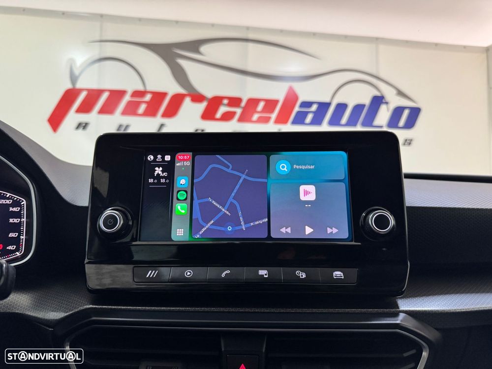 SEAT Leon 1.0 ETSI Style DSG - 44