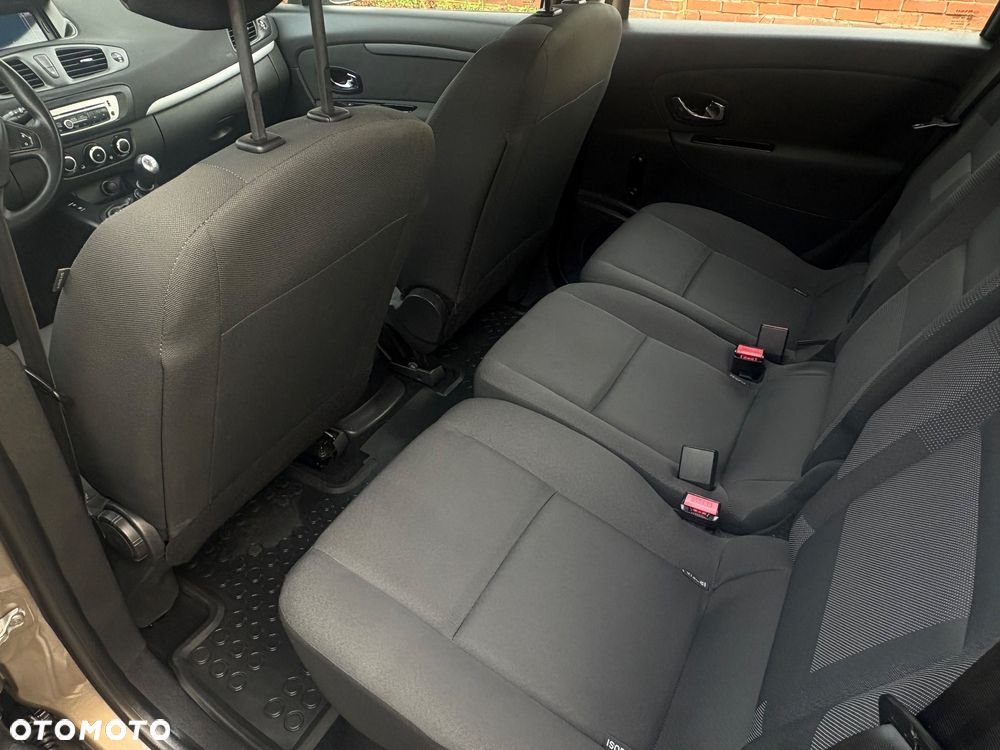 Renault Scenic 1.6 16V 110 TomTom Edition - 18