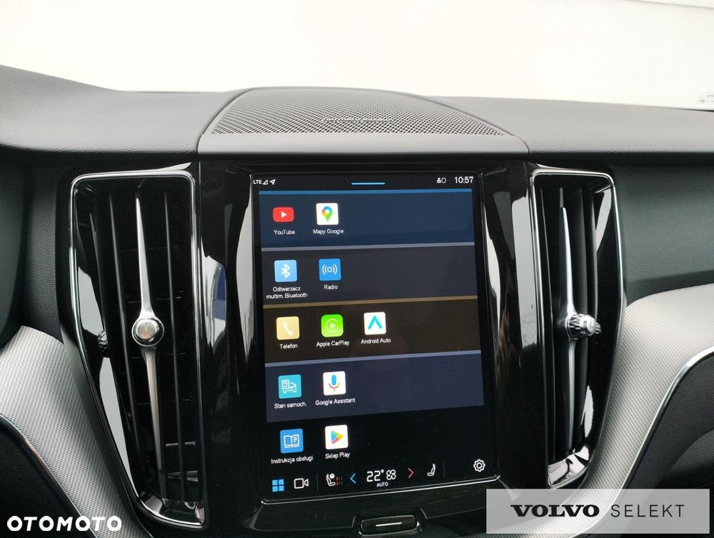 Volvo XC 60 - 22