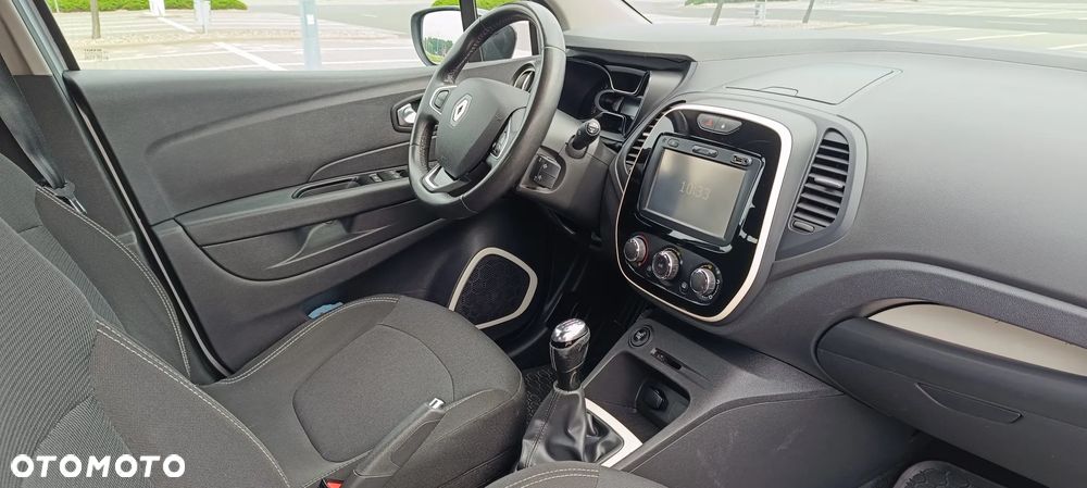 Renault Captur ENERGY dCi 90 Start&Stop XMOD - 24