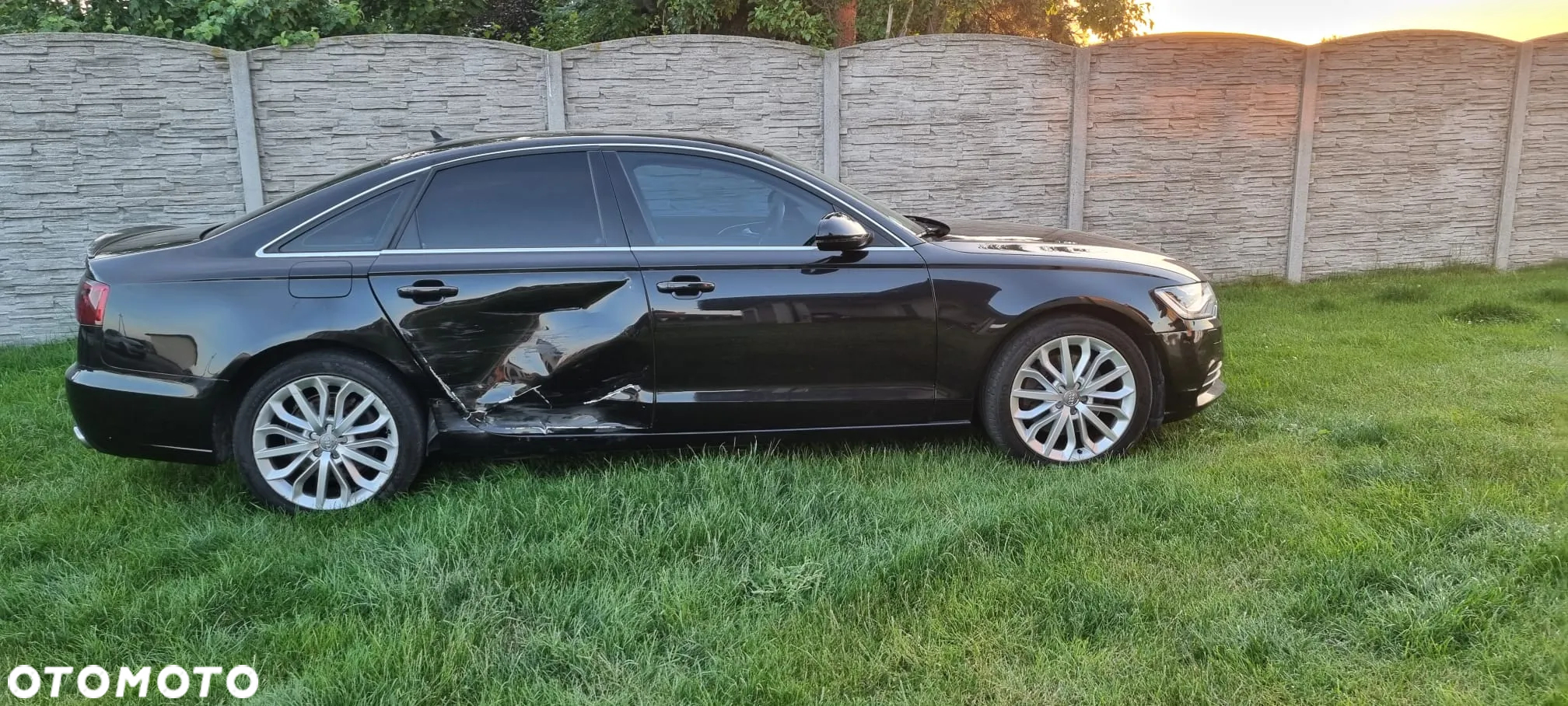 Audi A6 3.0 TDI Quattro S tronic - 7