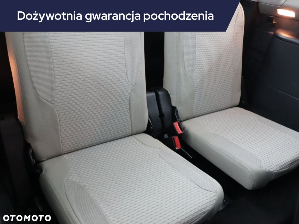 Citroën C4 Grand Picasso - 17