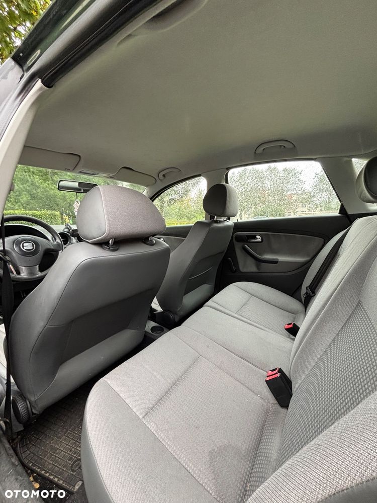 Seat Ibiza - 13