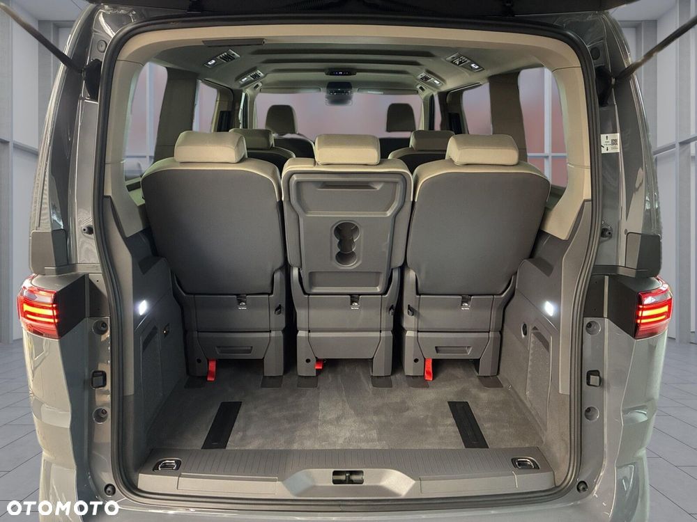 Volkswagen Multivan 2.0 TDI L2 Family DSG - 18
