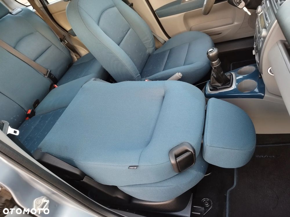 Mazda 2 1.4l Active - 22