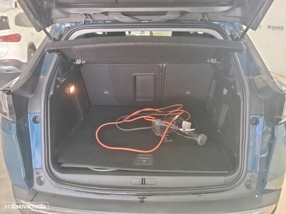 Peugeot 3008 - 11