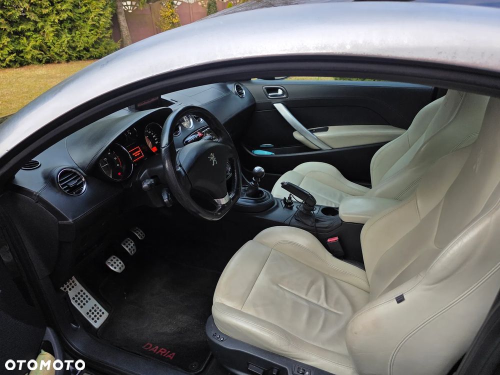 Peugeot RCZ - 6
