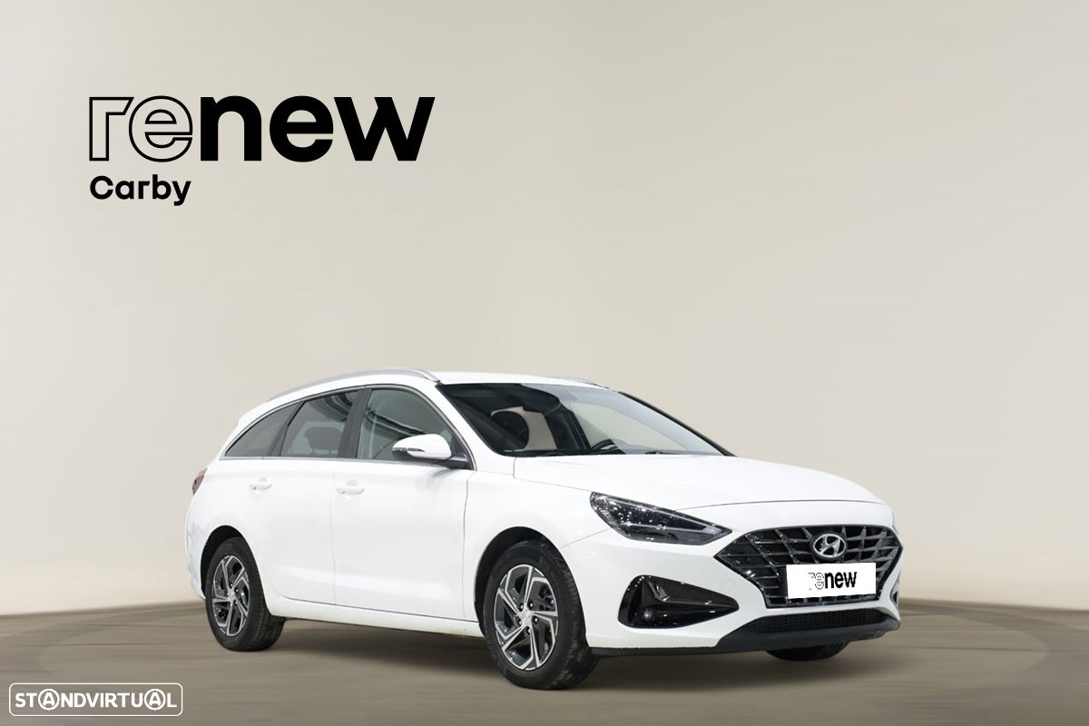 Hyundai i30 SW 1.0 T-GDi Style Plus - 2