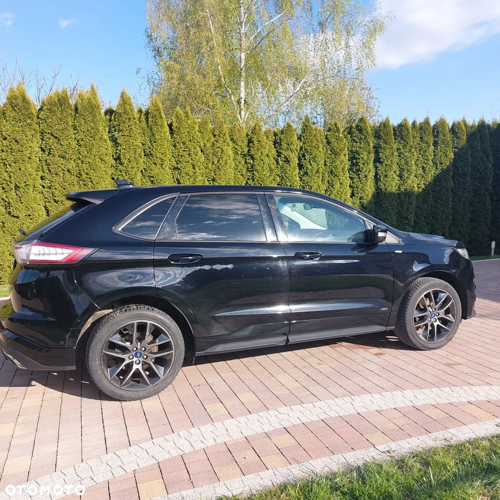 Ford Edge 2.0 TDCi Twin-Turbo 4WD ST-Line - 3