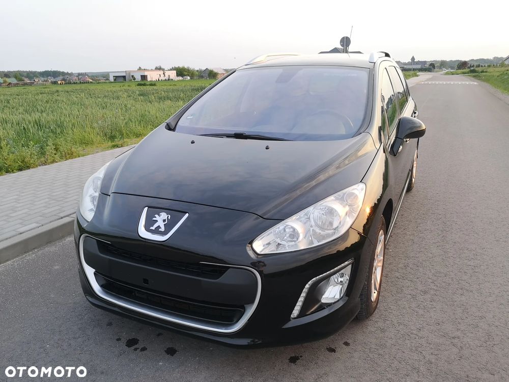 Peugeot 308 1.6 VTi Active - 25