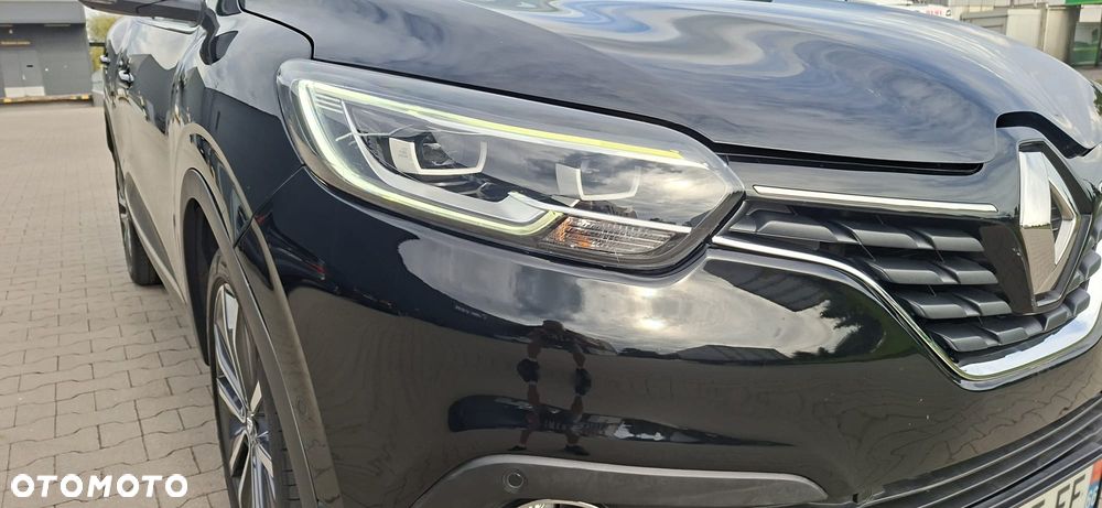 Renault Kadjar Energy dCi 130 4x4 Bose Edition - 21