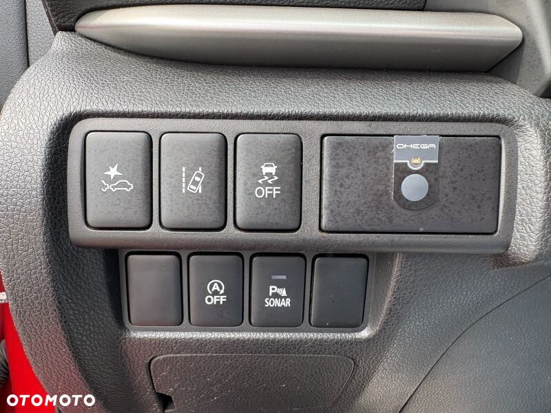 Mitsubishi Eclipse Cross 1.5 T GPF Instyle CVT 4WD - 39