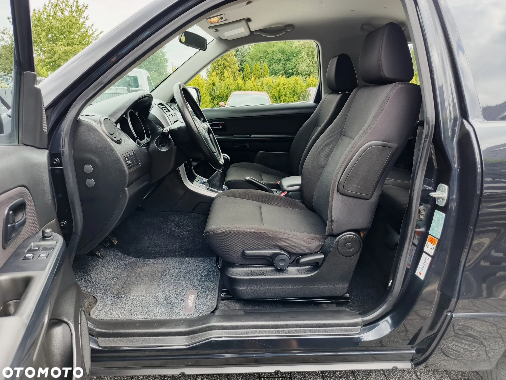 Suzuki Grand Vitara 1.6 Comfort EU5 - 17