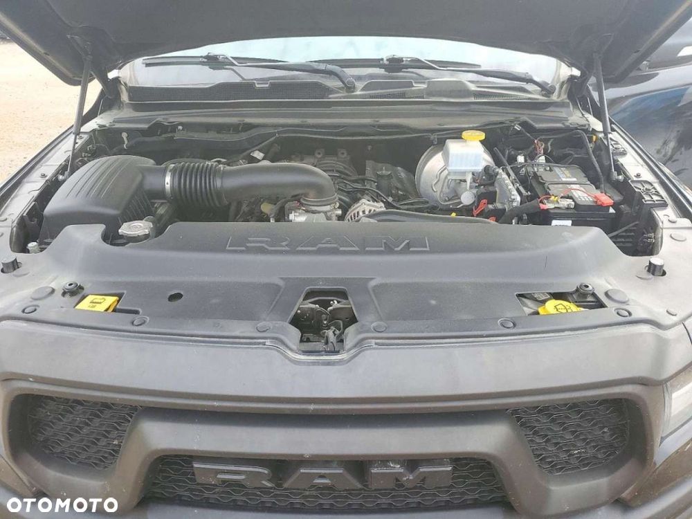 RAM 1500 - 11